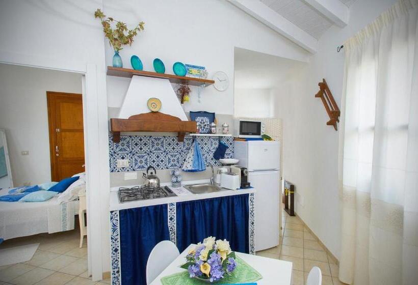 スタンダードインサイドビュールーム, Holiday Room Sa Tebia