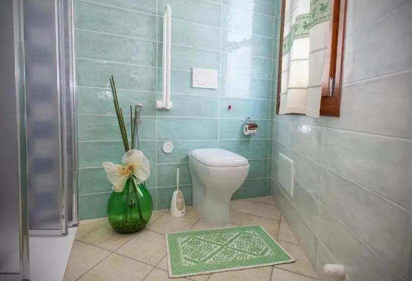 スタンダードルーム, Holiday Room Sa Tebia
