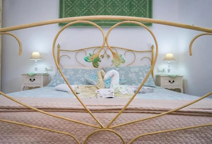 スタンダードルーム, Holiday Room Sa Tebia