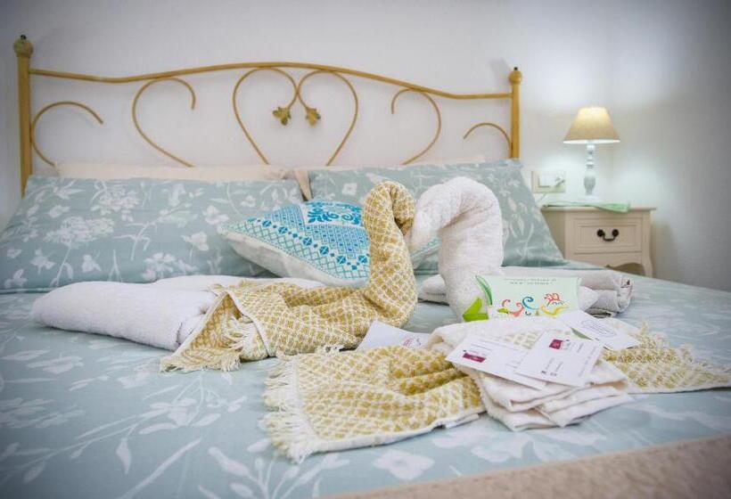 غرفة قياسية, Holiday Room Sa Tebia