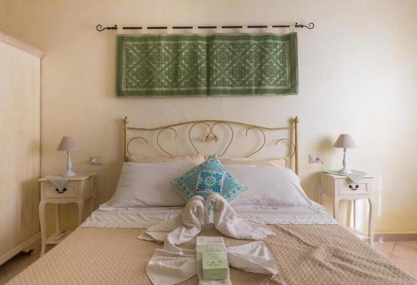 スタンダードルーム, Holiday Room Sa Tebia