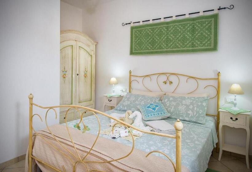 スタンダードルーム, Holiday Room Sa Tebia