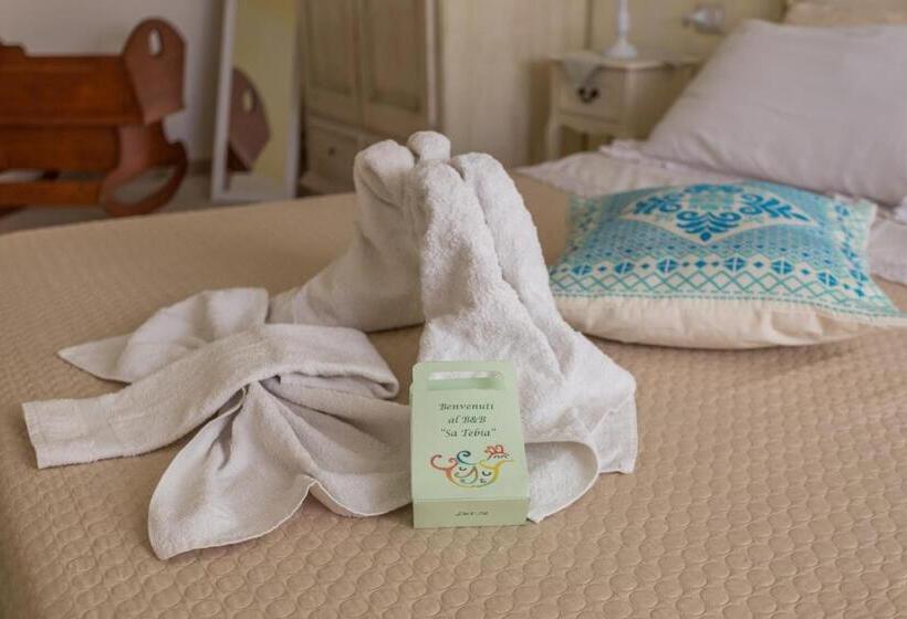 スタンダードルーム, Holiday Room Sa Tebia