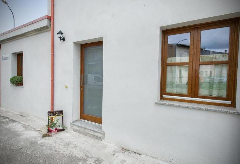 スタンダードインサイドビュールーム, Holiday Room Sa Tebia