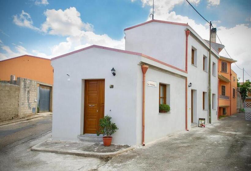 スタンダードインサイドビュールーム, Holiday Room Sa Tebia