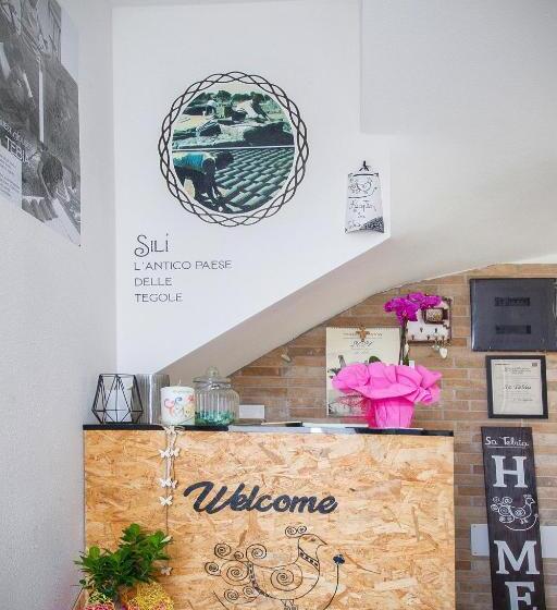 スタンダードインサイドビュールーム, Holiday Room Sa Tebia