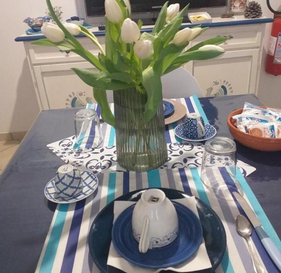 スタンダードインサイドビュールーム, Holiday Room Sa Tebia