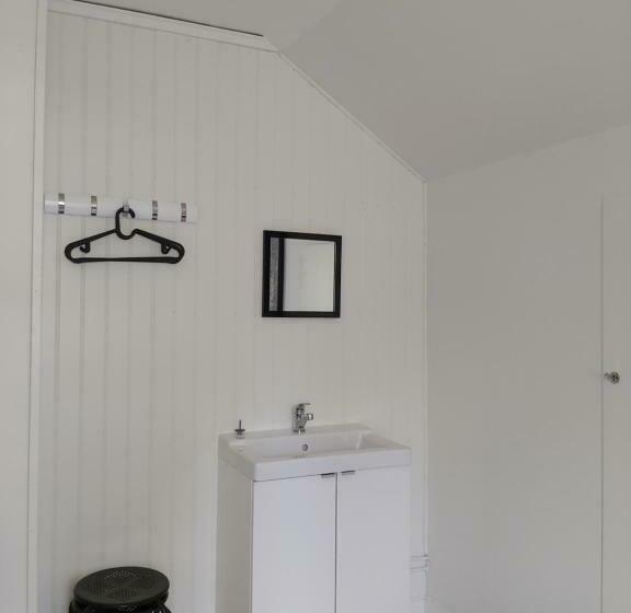 Номер Стандарт Совместная Ванная, Gotland Of Sweden   Bed & Breakfast