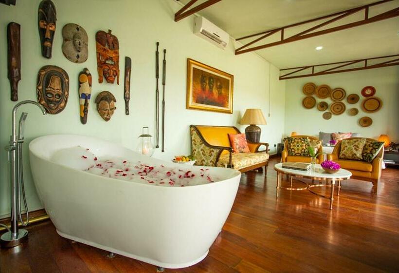 Suite, Humura Resorts