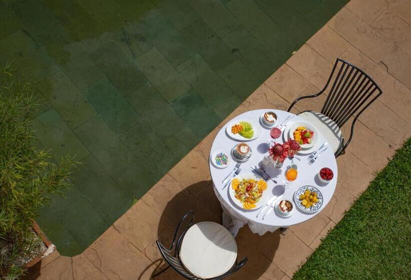 Suite, Humura Resorts