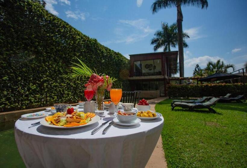 Suite, Humura Resorts