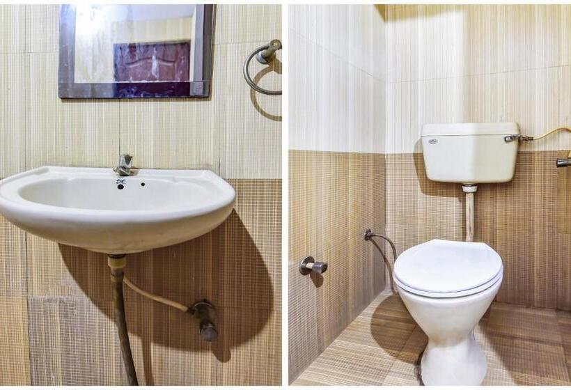 트리플 클래식 룸, Oyo 77868  Taj