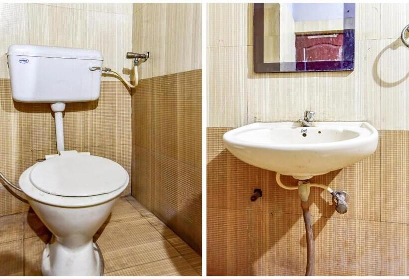 트리플 클래식 룸, Oyo 77868  Taj