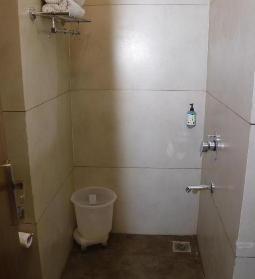 חדר סופריור עם מיטת קינג, S C Residency