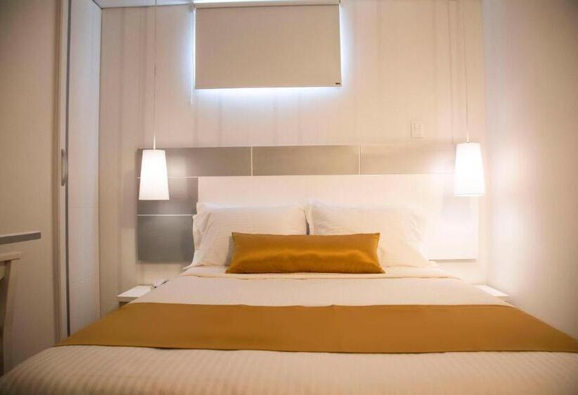 חדר סטנדרט, Silver Guarne