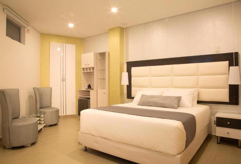 סוויטה, Silver Guarne