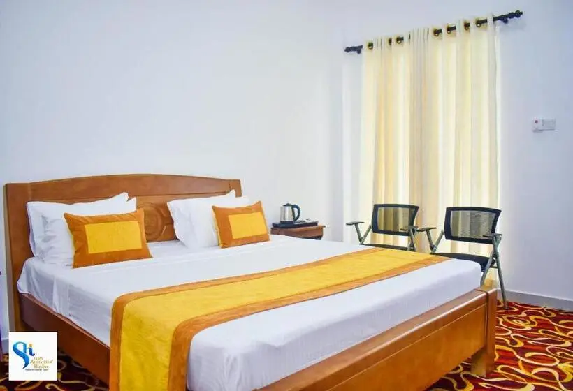 اتاق استاندارد, Summer Haven