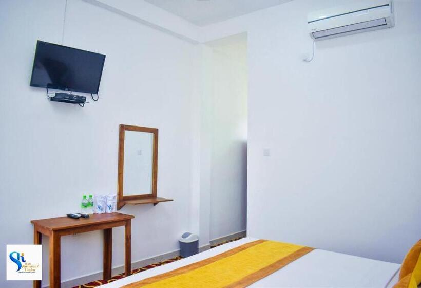 Номер Стандарт, Summer Haven