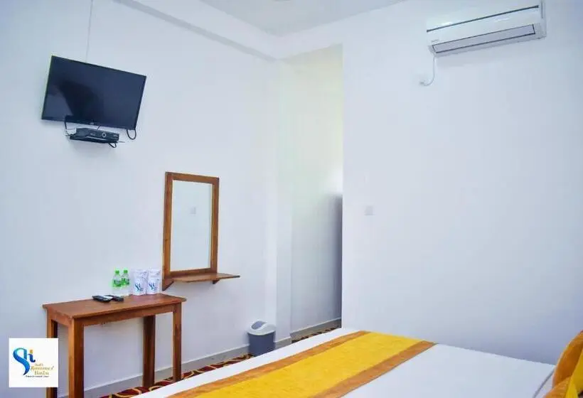 اتاق استاندارد, Summer Haven