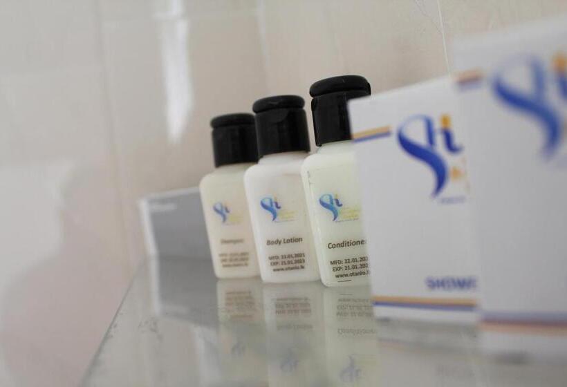 Номер Стандарт, Summer Haven