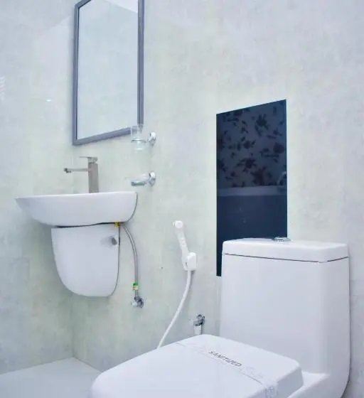 اتاق استاندارد سه نفره, Summer Haven
