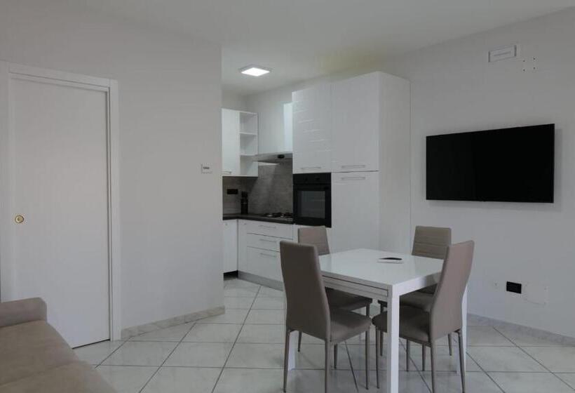 Family Suite, Albergo 3 Torri