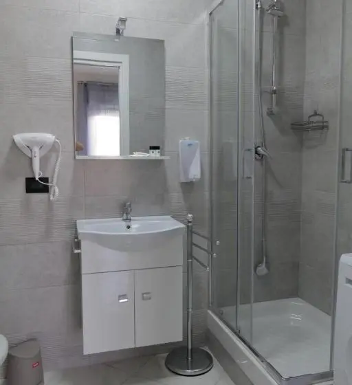 スイート（家族用）, Albergo 3 Torri