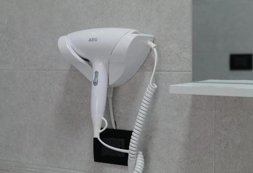 Family Suite, Albergo 3 Torri