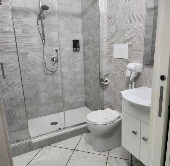 Номер Стандарт Индивидуальный, Albergo 3 Torri