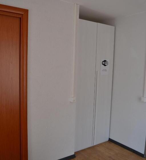 Номер Стандарт Индивидуальный, Casa Yoghi