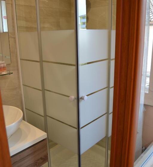 Номер Стандарт, Casa Yoghi