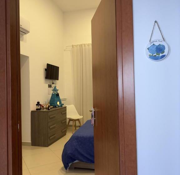 Номер Стандарт Трехместный, The Flower Garden