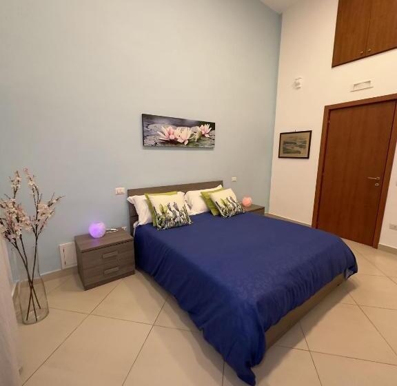 Номер Стандарт Трехместный, The Flower Garden