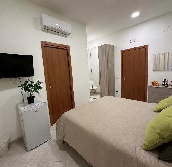 Номер Стандарт, The Flower Garden