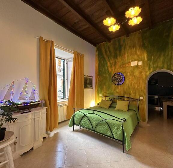 Апартаменты 1 Спальня, The Flower Garden