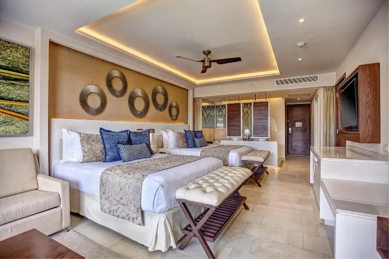 Habitació Superior, Sans Hotel Roxy Jakarta