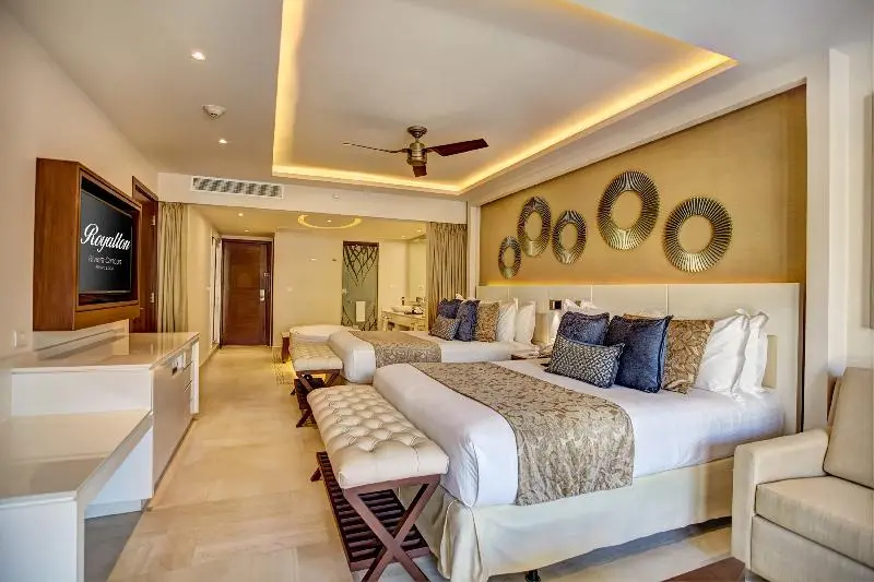 Habitació Superior, Sans Hotel Roxy Jakarta