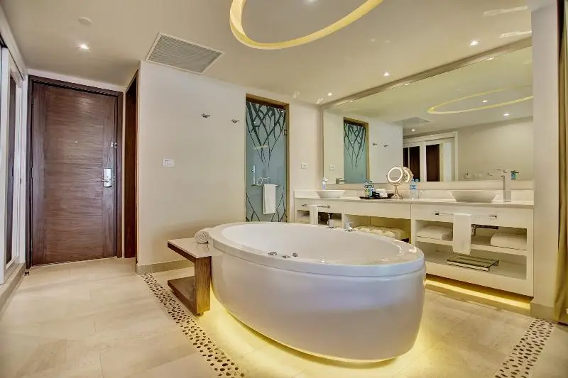 Habitació Superior, Sans Hotel Roxy Jakarta
