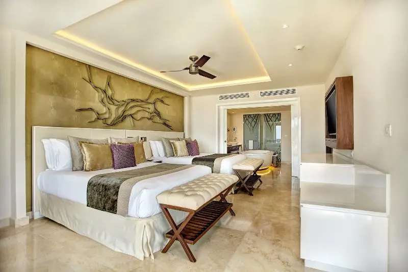 Habitació Superior, Sans Hotel Roxy Jakarta