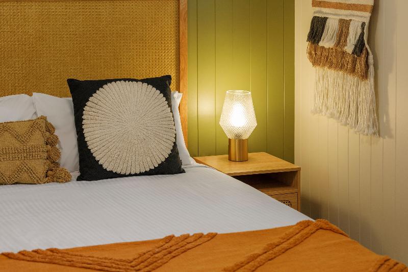 标准单人间, Sans Hotel Roxy Jakarta