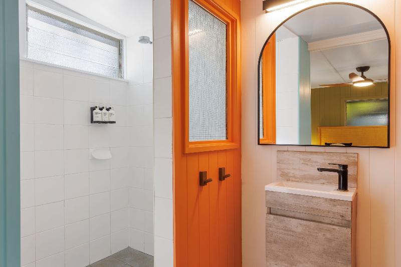 标准单人间, Sans Hotel Roxy Jakarta