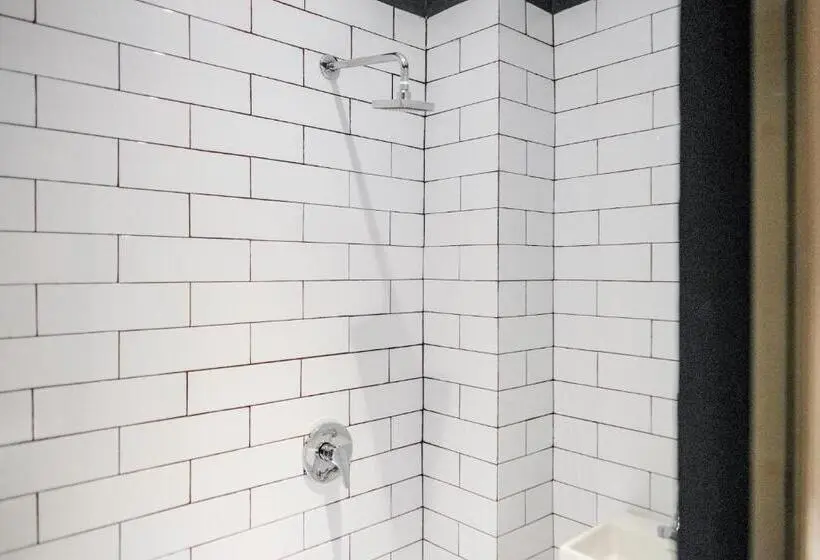 Habitació Deluxe, Sans Hotel Roxy Jakarta