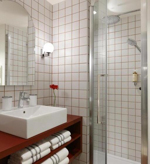استودیوی استاندارد, Appart Hôtel Bellamy Chamonix