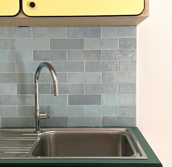 标准工作室, Appart Hôtel Bellamy Chamonix