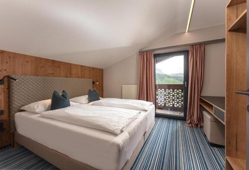 带1个卧室的舒适公寓, Appartements Erzherzog Johann