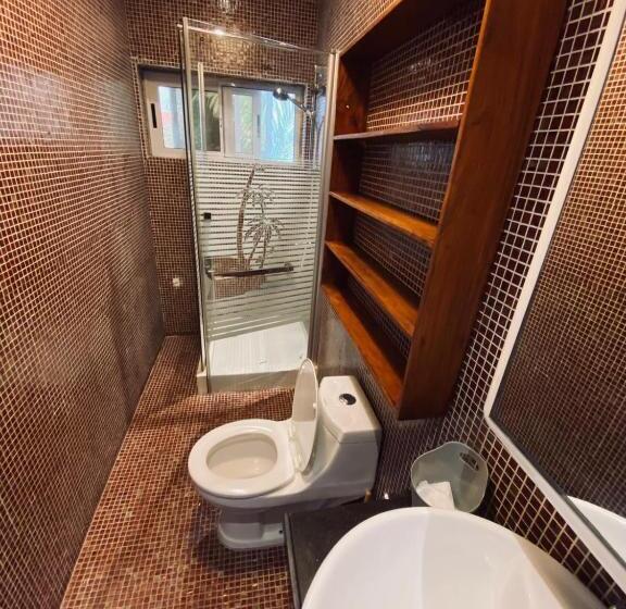 Standard Szoba, L'oasis Guesthouse