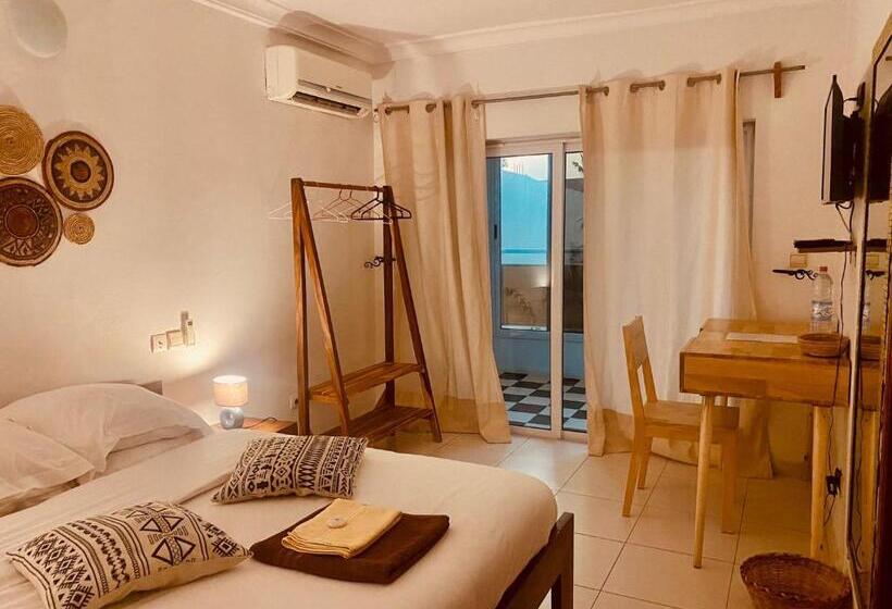 Standard Szoba, L'oasis Guesthouse