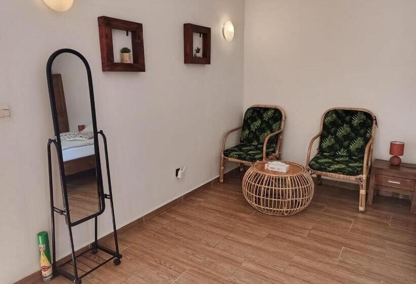 Superior Szoba, L'oasis Guesthouse