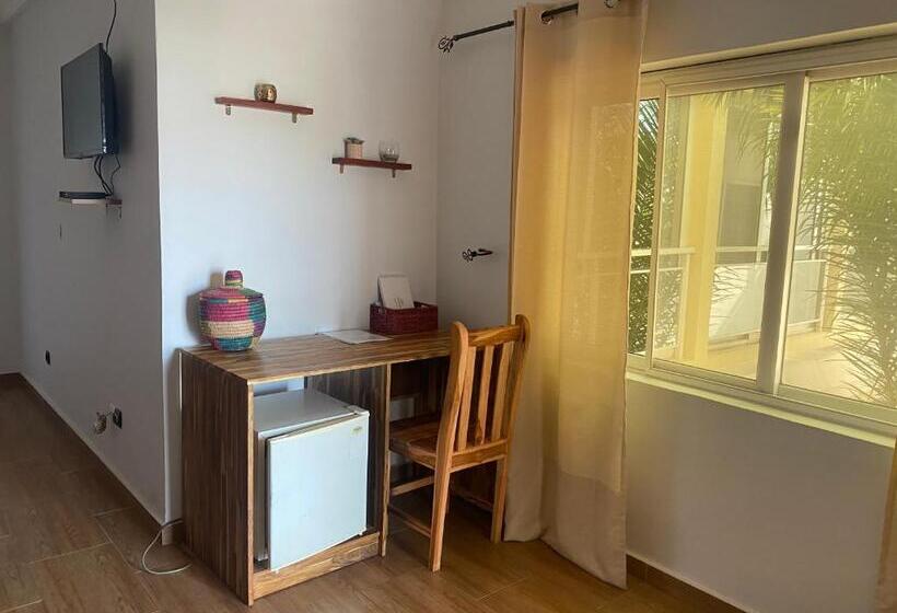 Superior Szoba, L'oasis Guesthouse