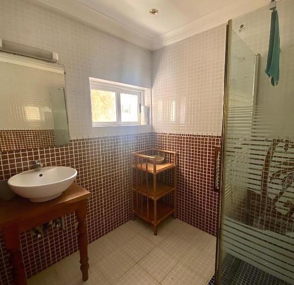 Superior Szoba, L'oasis Guesthouse